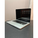 Macbook Pro 8gb Ram Ssd Santiago Rm.