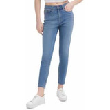 Calvin Klein Jeans P/dama High-rise Skinny Mod. Cj1a4522