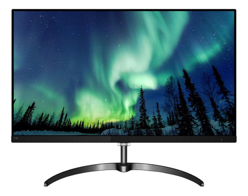 Monitor Philips 276e8vjsb 27  4k Widescreen Borda Ultrafina