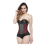 Faja Diseño - Waist Trainer Cinturilla Colombiana Látex