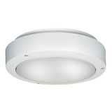 Plafon Exterior Inoxa Led 20w