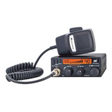 Radio Personal Midland 1001lwx Digital Fm 40 Canales