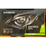 Gigabyte 1660 Super 6gb