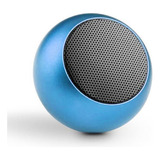 Mini Altavoz Bluetooth Para Exteriores