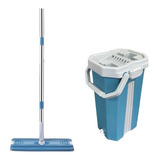 Trapeador Magico Mop Plano