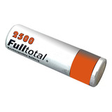 Pila Recargable 2500mah Aa X 2 Unidades Fulltotal Blister 