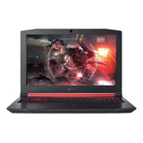Laptop Gamer Acer Geforce® Gtx 1050 Ram 20gb 1tb +128 Ssd.