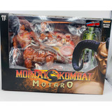 ### Storm Collectibles Mortal Kombat Motaro Nycc 2020 ###