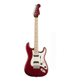 Guitarra Squier 032-0222-525 Stratocaster Contemporary Dmr