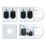 Pet Shop Boys Nonetheless Deluxe 2cd [importado]