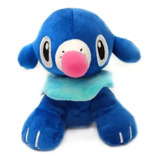 Pokémon Popplio Peluche Pequeño 