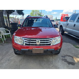 Renault Duster 2013 1.6 4x2 Confort Plus 110cv