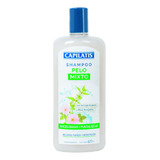 Shampoo Capilatis Pelo Mixto Balance 420 Ml