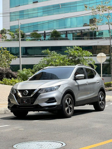 Nissan Qashqai 2019 2.0l Sense Aut