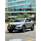 Nissan Qashqai 2019 2.0l Sense Aut