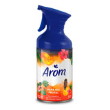 Desodorante Ambiental Gatillo Arom 250ml Rapa Nui Frutal