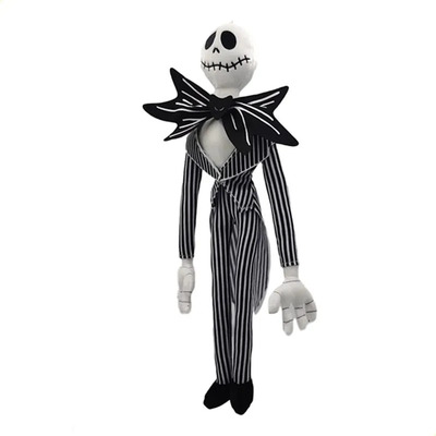 Muñeco Jack El Diablo