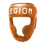 Casco Protector Boxeo Cabezal Legion Karate Pelea