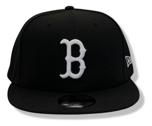 Gorra New Era 9fifty Boston Red Sox 100% Original