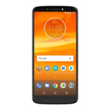 Película De Vidro Compatível Com Moto E5 Play Xt1920-19