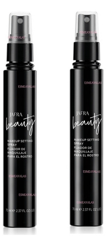 Fijador De Maquillaje Jafra Beauty