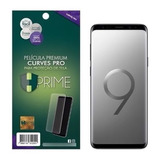 Película Hprime Original Curves Pro Para Galaxy S9 Plus