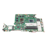 Nb.q3r11.001 Motherboard Acer Aspire An515-42 Cpu 2500u 
