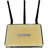 Roteador Wireless Tp Link 300 Mbps - Usado