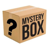 Caja Sorpresa Mystery Box Saldos Devoluciones Amaz 5 Pzs Mix