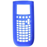 Funda De Silicona De Guerrillas Para Texas Instruments Ti-89