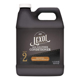 Lexol Acondicionador Profundo De Cuero De 1 Litro