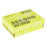 Seventeen Bss 1st Single Album Second Wind Ver. Special