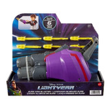 Lightyear- Lanzador De Brazo Zurg