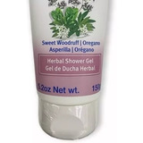 Gel Ducha Aperilla Y Oregano 150gramos Swiss Just Pack X 2 