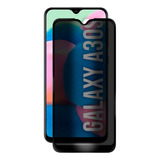 Kit 2 Película 3d Privacidade Anti Spy Para Galaxy A30s A307