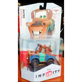 Disney Cars Mate Infinity Interactivo N.u.e.v.ocolecc+regalo