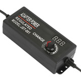 Convertidor Ac A Dc 2.5a 72w 9v-24v Adaptador De Corriente A