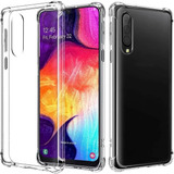 Capa Capinha Case Anti Shock Para Galaxy A50