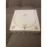 Carcaça Dreamcast Tectoy Completo Perfeito