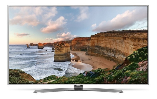 Smart Tv LG 65uh7700 Led 4k 65  100v/240v