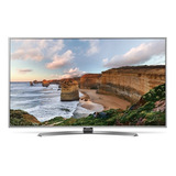 Smart Tv LG 65uh7700 Led 4k 65  100v/240v