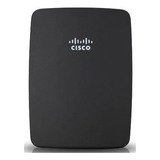 Extensor De Alcance Wireless N Linksys Re1000-br Preto