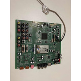 Placa Principal Tv H-buster Hbtv-32d05hd 0091802229 V1.1