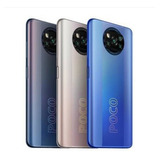 Xiaomi Poco X3 Pro Metal Bronze 128gb 6gb 