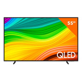 Smart Tv Samsung Qled 55 Polegadas 4k Com Gaming Hub