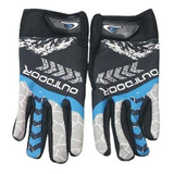 Guantes Touch Bicicleta Outdoor