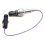 Sensor Oxigeno Chevrolet Corsa Cable Morado Chevrolet Vectra