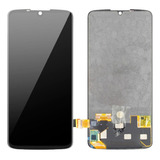 1 Pantalla Táctil Lcd Oled For Moto Z4 Xt1980-4 Verizon