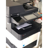 Impresora Multifuncional  Kyocera M 3550