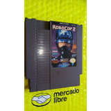 Robocop 2 Nintendo Nes